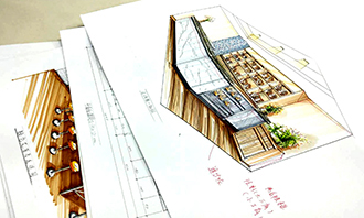 室內設計乙級證照班