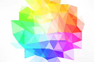 色彩學與設計概論課程
