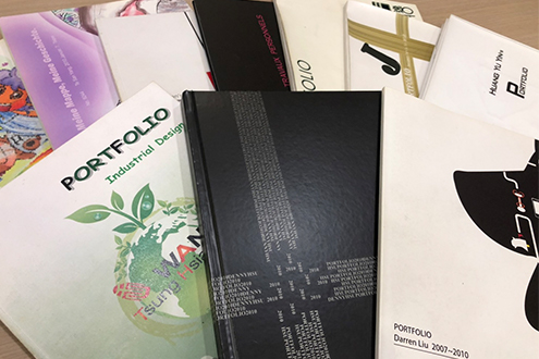 作品集